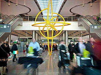 10,000 travellers affected by...